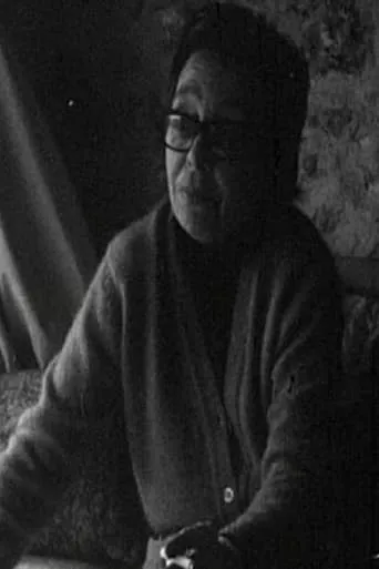 "Interview” with Marguerite Duras movie poster - Entertainment content