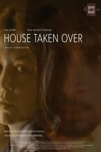 House Taken Over movie poster - Entertainment content
