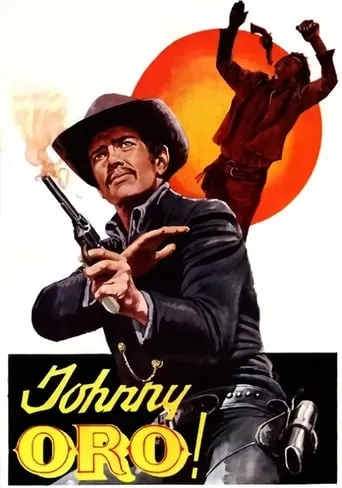 Ringo and His Golden Pistol movie poster - Rated 4.6/10