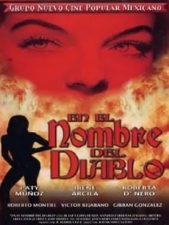 In the Name of the Devil movie poster - Rated 5/10