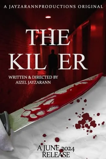 The Killer movie poster - Entertainment content