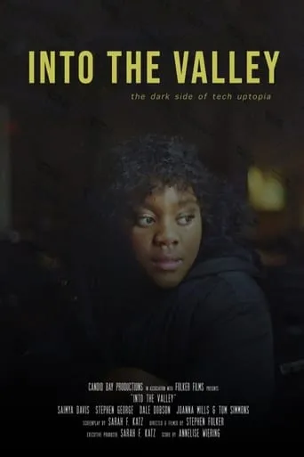 Into the Valley movie poster - Entertainment content