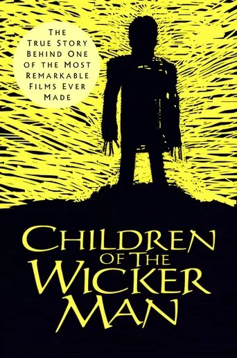 Children of the Wicker Man movie poster - Entertainment content