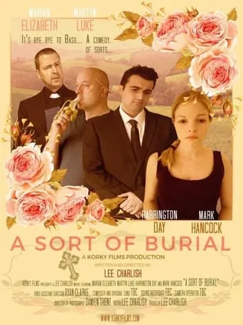 A Sort of Burial movie poster - Entertainment content