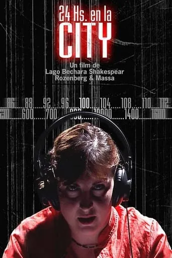 24 Hrs. In the City movie poster - Entertainment content