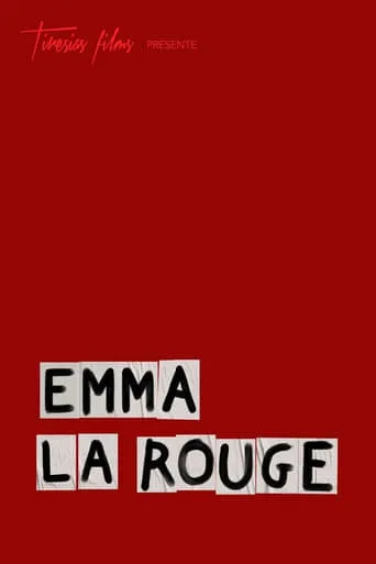 Red Emma movie poster - Entertainment content