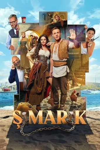 Son of a Rich movie poster - Rated 5.2/10
