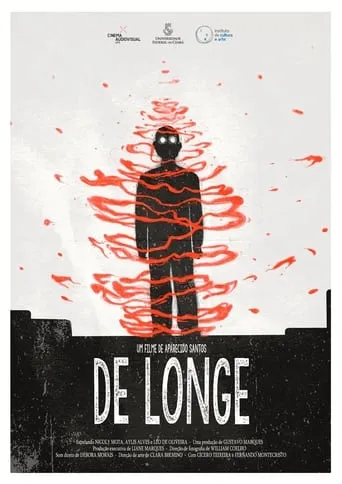 De Longe movie poster - Entertainment content