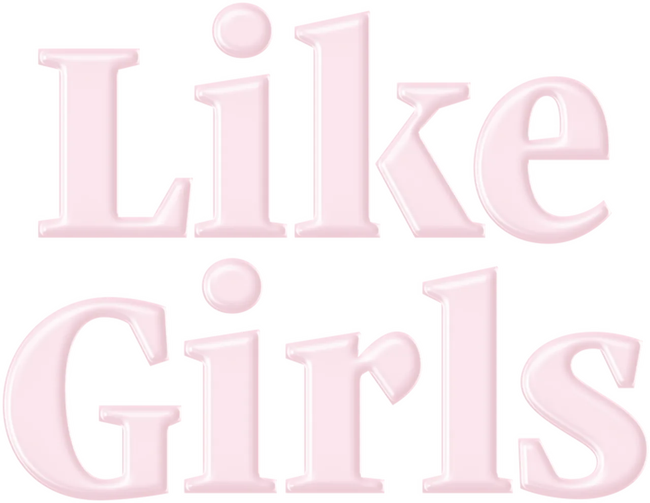 Like Girls