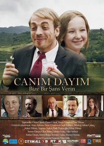 Canım Dayım movie poster - Entertainment content