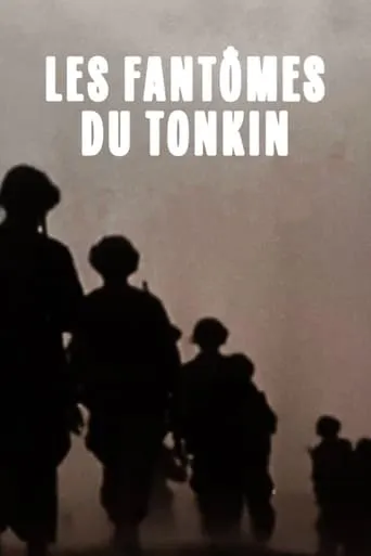 Les Fantômes du Tonkin movie poster - Rated 8/10
