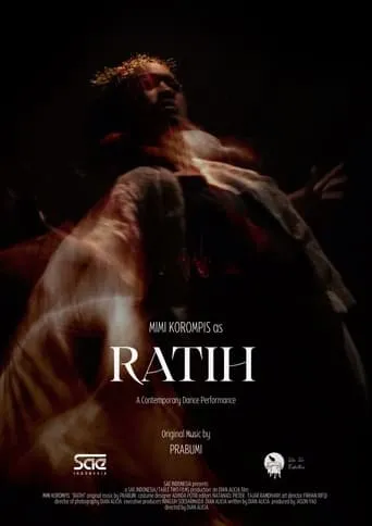 RATIH movie poster - Entertainment content