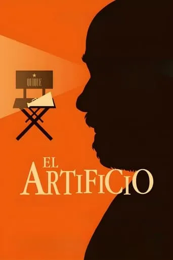 Artifice movie poster - Entertainment content