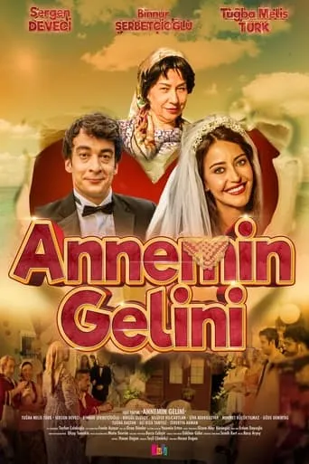 Annemin Gelini movie poster - Entertainment content