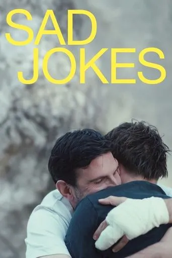 Sad Jokes movie poster - Rated 5/10