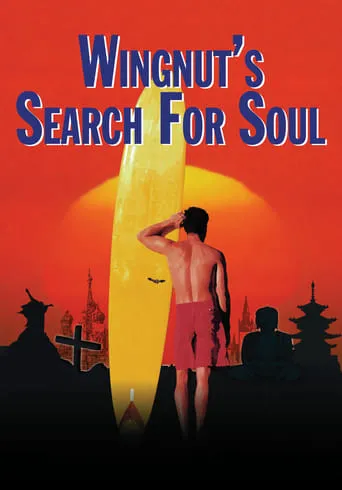 Wingnut's Search for Soul movie poster - Entertainment content
