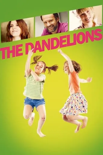 The Dandelions movie poster - Rated 6.657/10