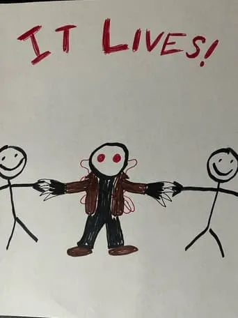 It Lives! movie poster - Entertainment content