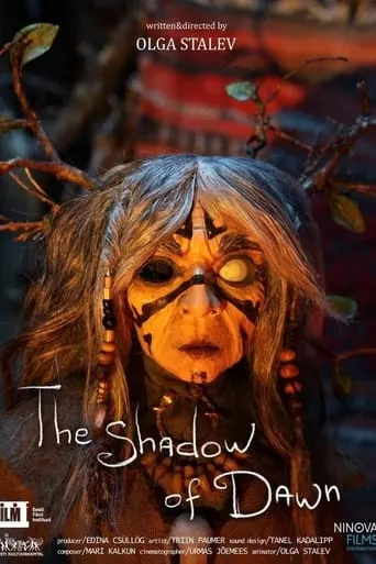 The Shadow of Dawn movie poster - Entertainment content