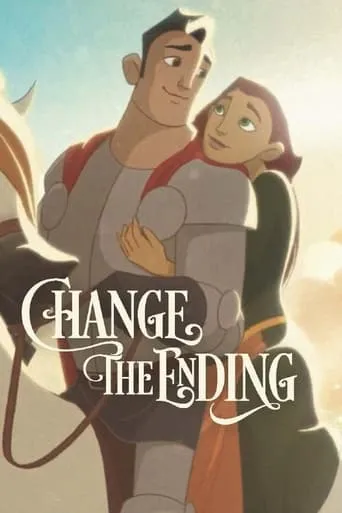 Change the Ending movie poster - Entertainment content