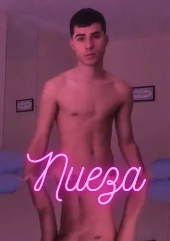 Nueza movie poster - Entertainment content