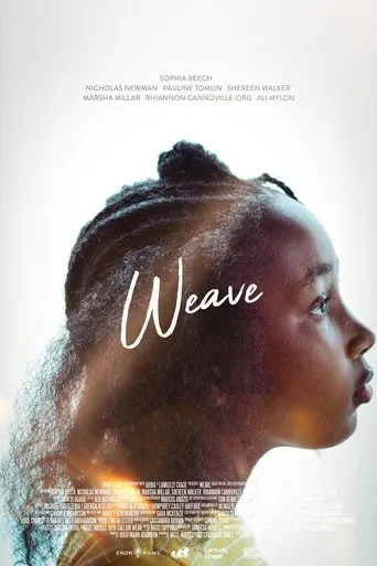Weave movie poster - Entertainment content
