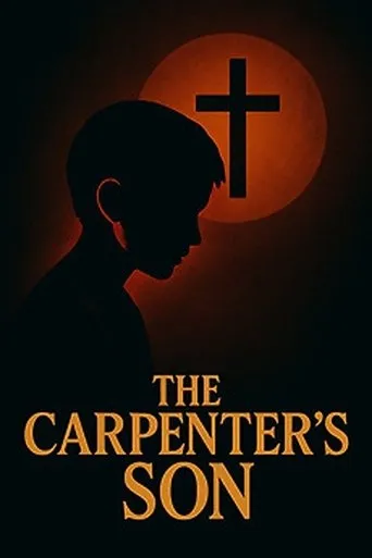 The Carpenter's Son movie poster - Entertainment content