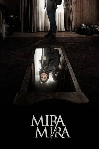 Mira Mira movie poster - Rated 5.6/10