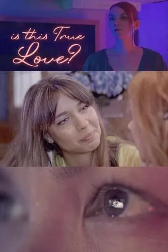 Is This True Love? movie poster - Entertainment content