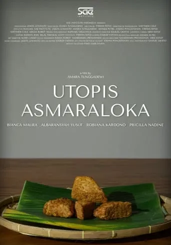 Utopis Asmaraloka movie poster - Entertainment content