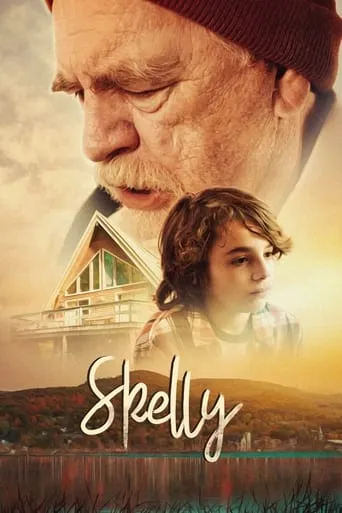 Skelly movie poster - Rated 5.5/10