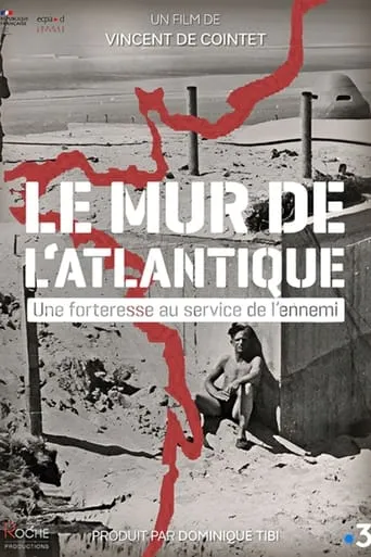 Le Mur de l'Atlantique, une forteresse au service de l'ennemi movie poster - Rated 8/10