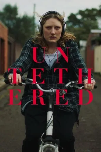 Untethered movie poster - Entertainment content