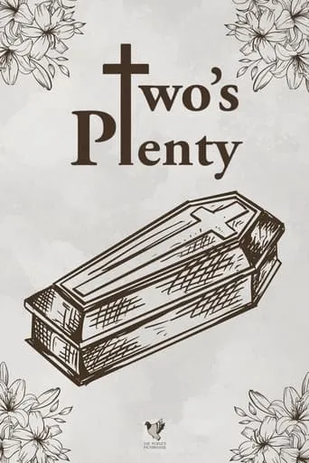 Two's Plenty movie poster - Entertainment content