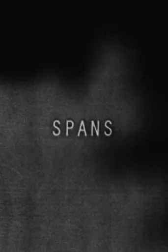 Spans movie poster - Entertainment content