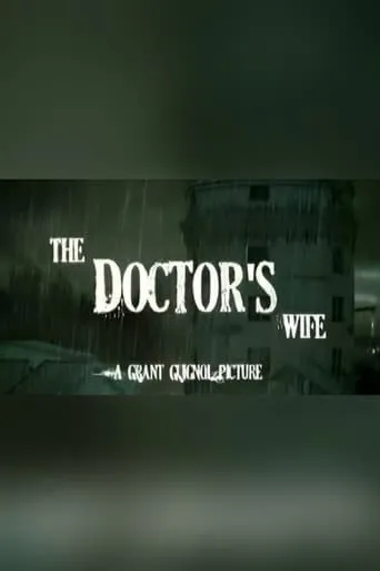 The Doctor's Wife movie poster - Entertainment content