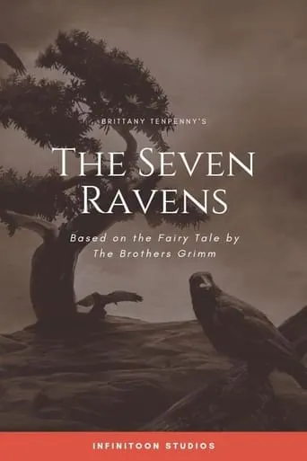 The Seven Ravens movie poster - Entertainment content