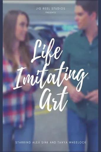 Life Imitating Art movie poster - Entertainment content