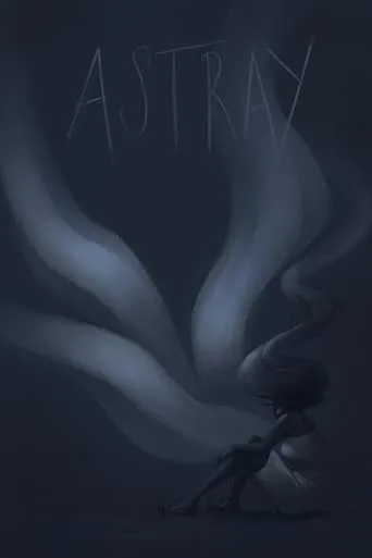 Astray movie poster - Entertainment content