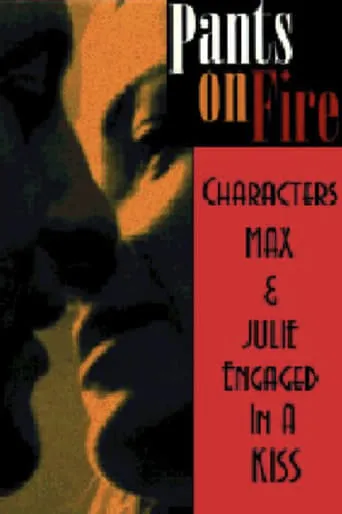 Pants on Fire movie poster - Entertainment content