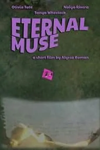Eternal Muse movie poster - Entertainment content