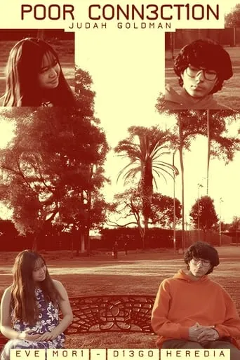Poor Connection movie poster - Entertainment content