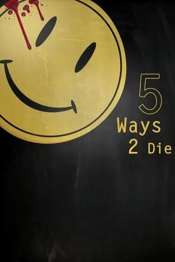 5 Ways 2 Die movie poster - Entertainment content