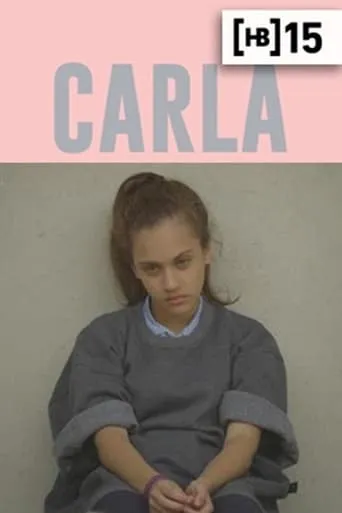 Carla movie poster - Entertainment content