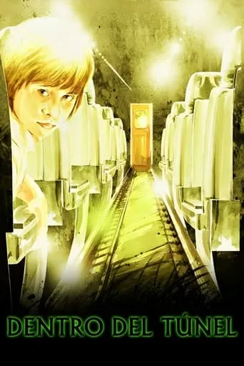 Inside the Tunnel movie poster - Entertainment content