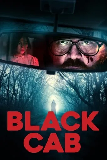Black Cab movie poster - Rated 4.7/10