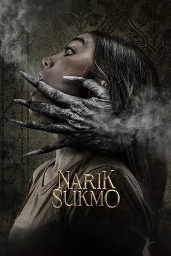 Narik Sukmo movie poster - Rated 7.2/10