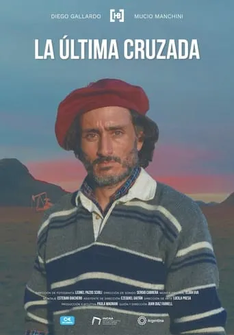 La última cruzada movie poster - Entertainment content