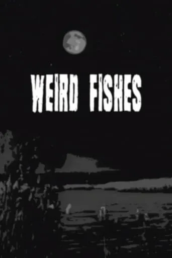Weird Fishes movie poster - Entertainment content