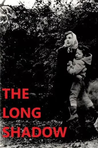 The Long Shadow movie poster - Entertainment content